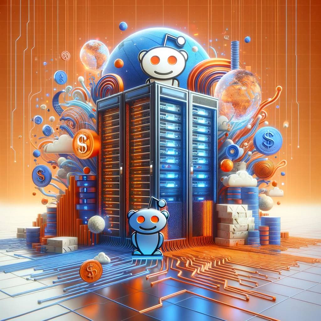 Unlocking Affordable VPS Solutions on Reddit A Comprehensive Guide