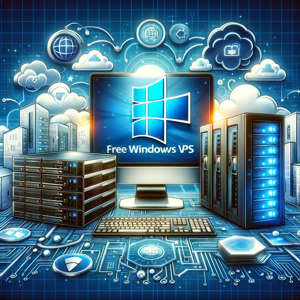 Unlocking Lifetime Free Windows VPS Providers A 2023 Guide
