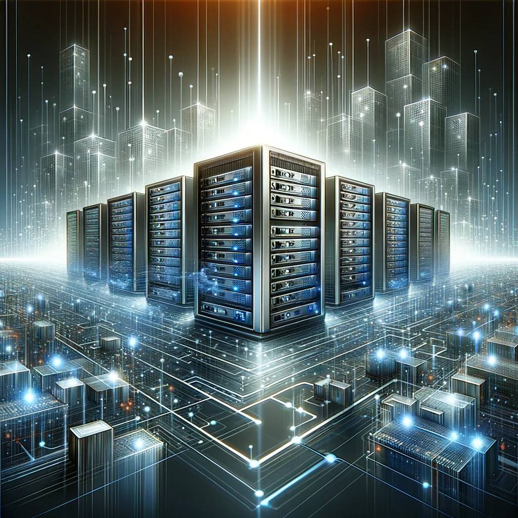 Unmanaged VPS Server: Maximizing Performance and Flexibility