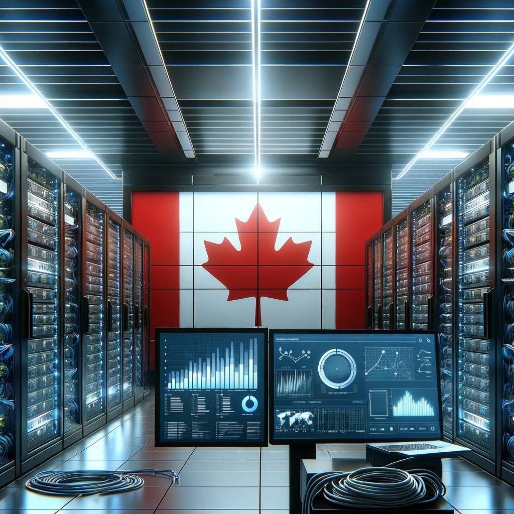 Unveiling the Benefits of VPS Hosting in Canada A Comprehensive Guide