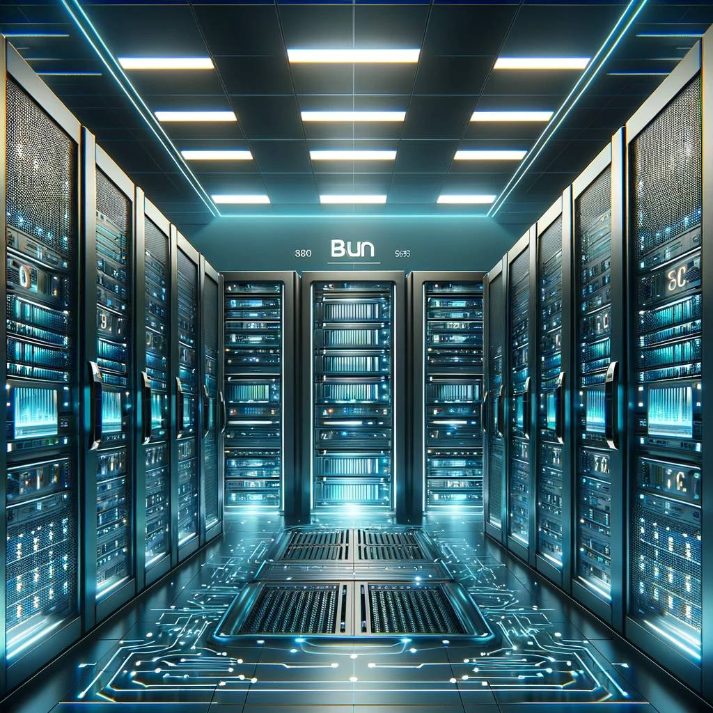 Unveiling the Bunn VPS Series A Guide to Cutting-Edge VPS Solutions