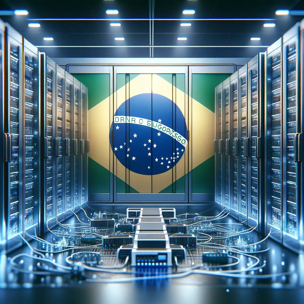 VPS Brazil Comprehensive Guide to Hosting Solutions