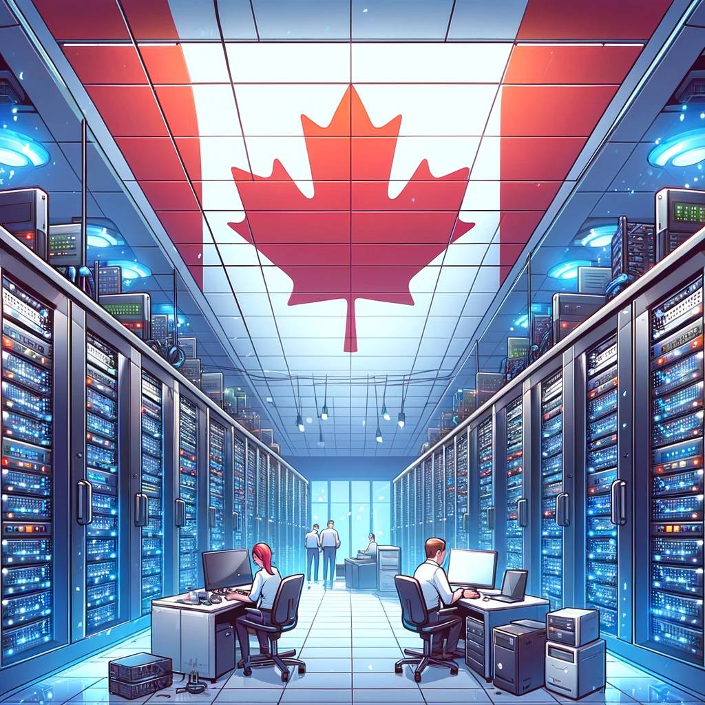 VPS Canada Comprehensive Guide to Efficient Hosting Solutions