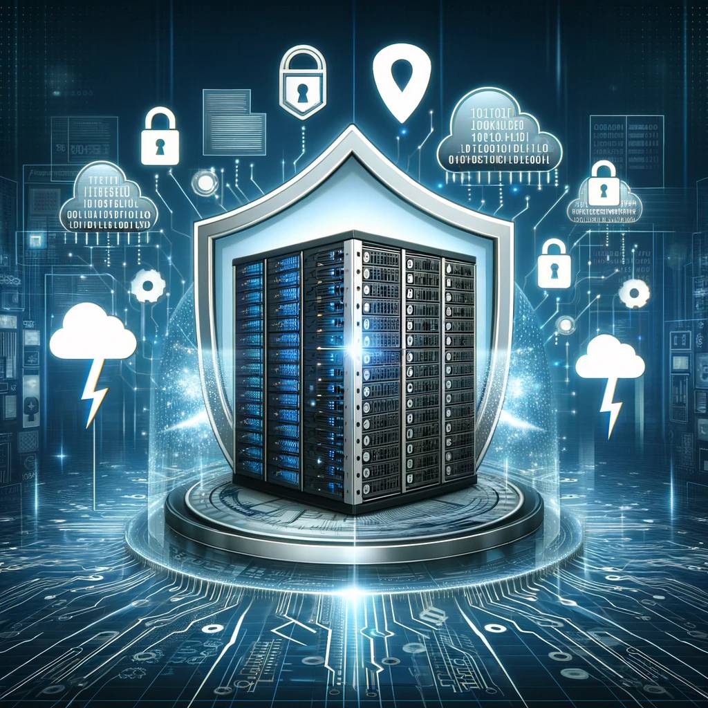 VPS DDoS Protection Safeguarding Your Digital Presence