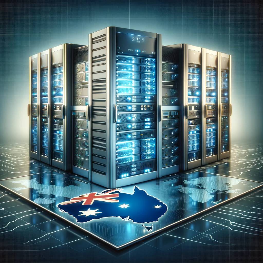 VPS Hosting in Australia: A Comprehensive Guide for Businesses