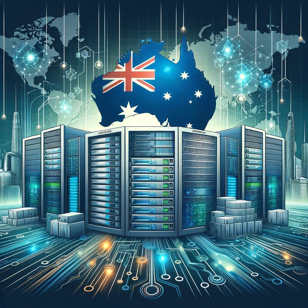 VPS Hosting in Australia A Comprehensive Guide