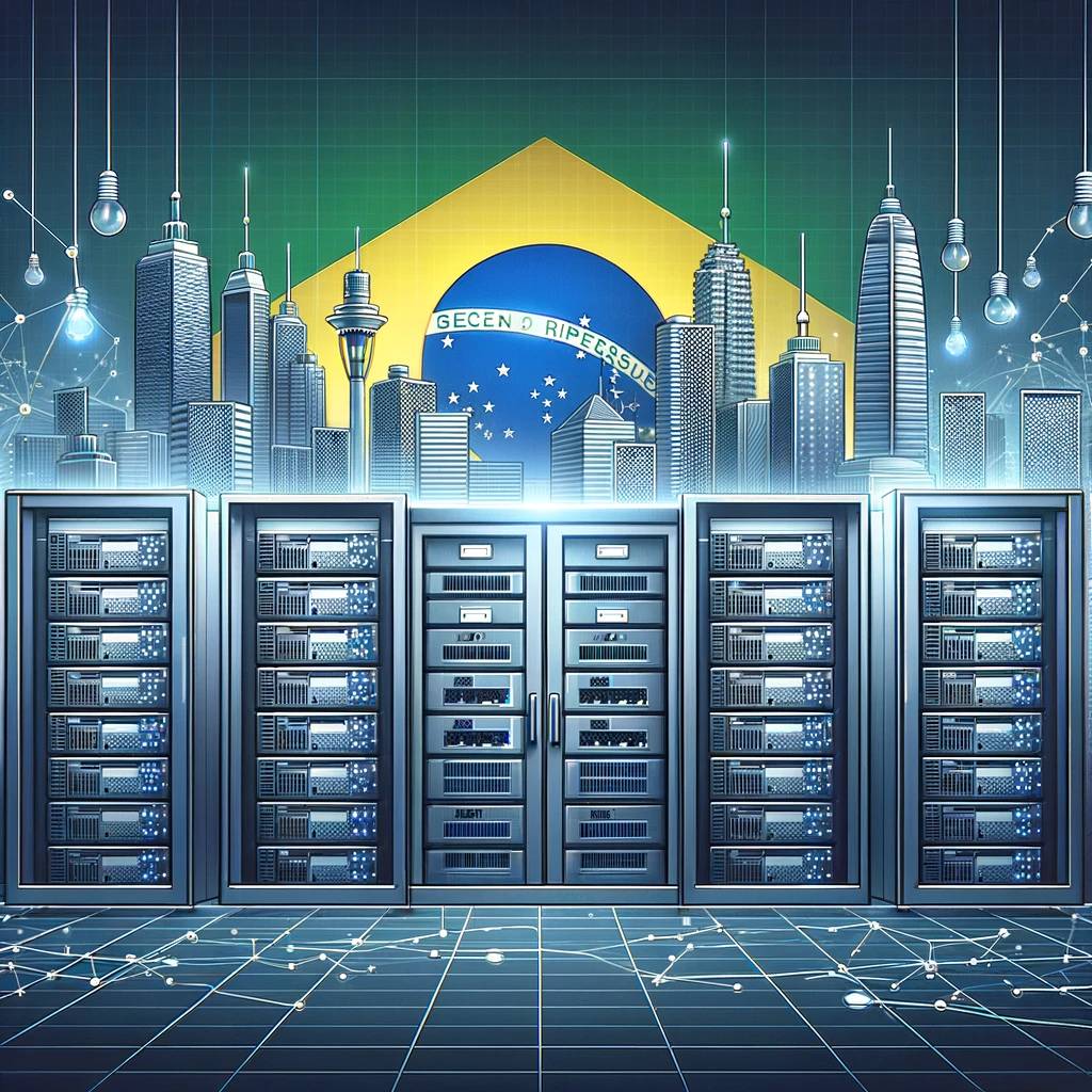 VPS Hosting in Brazil: A Guide to Top Providers and Best Practices