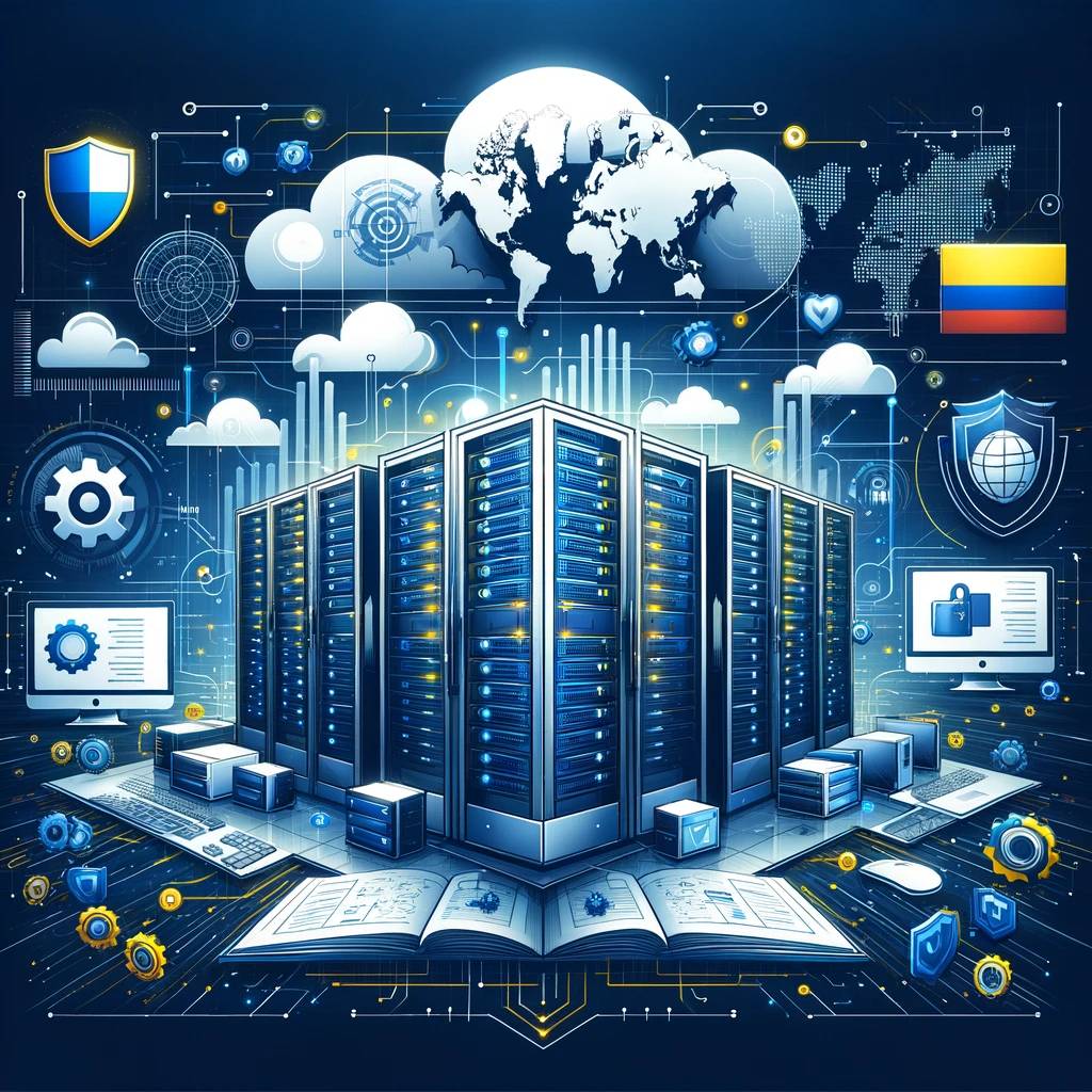 VPS Hosting in Colombia A Complete Guide to Advanced Solutions