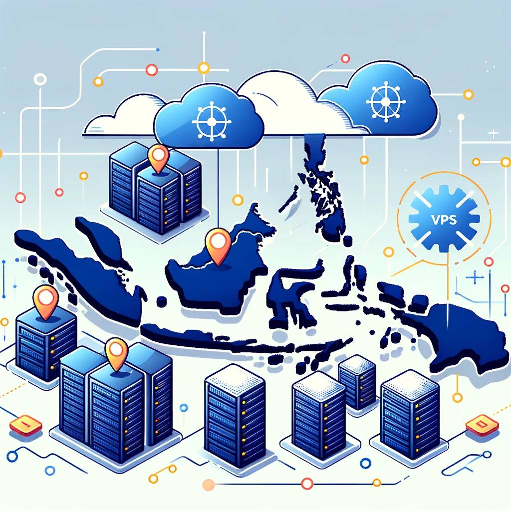 VPS Hosting in Indonesia: The Comprehensive Guide for Businesses