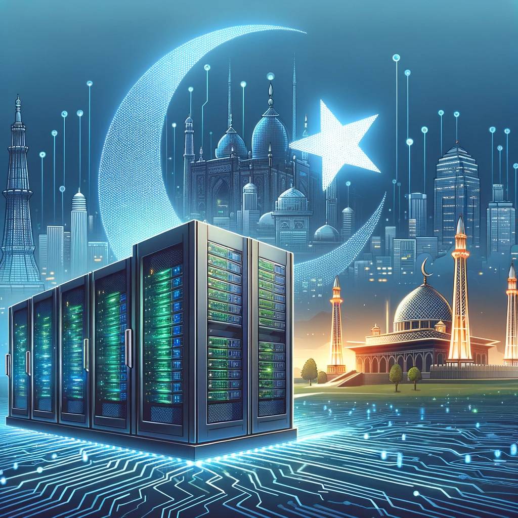 VPS Hosting in Pakistan: A Comprehensive Guide