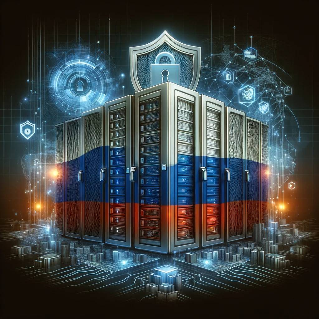 VPS Hosting in Russia Optimizing Online Business Performance