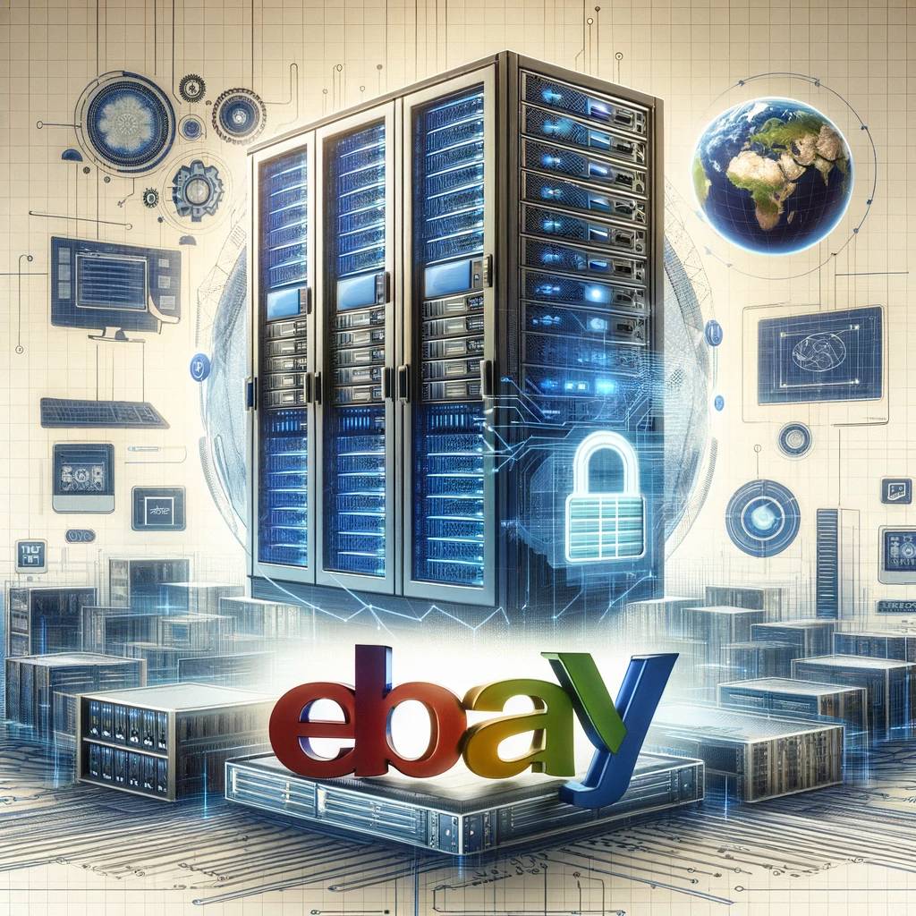 VPS for eBay Enhancing Online Selling Efficiency and Security