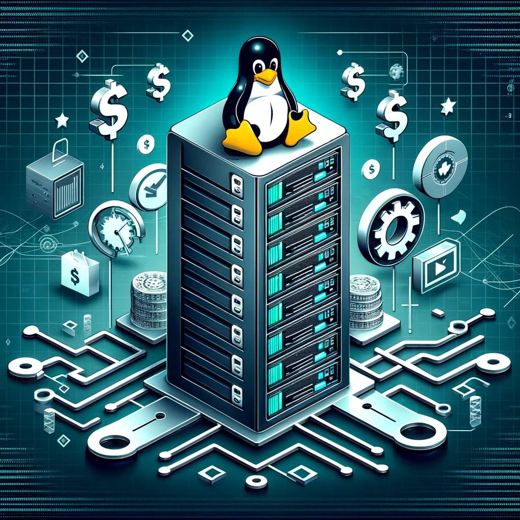 Affordable and Efficient Linux VPS Hosting Solutions