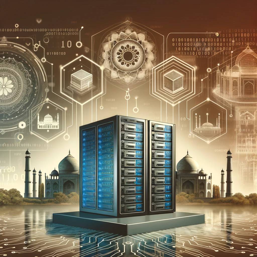 Best VPS Hosting India: A Comprehensive Guide