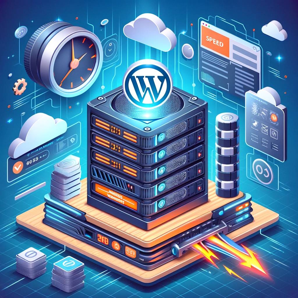 Best VPS Hosting for WordPress: Optimized Performance & Security