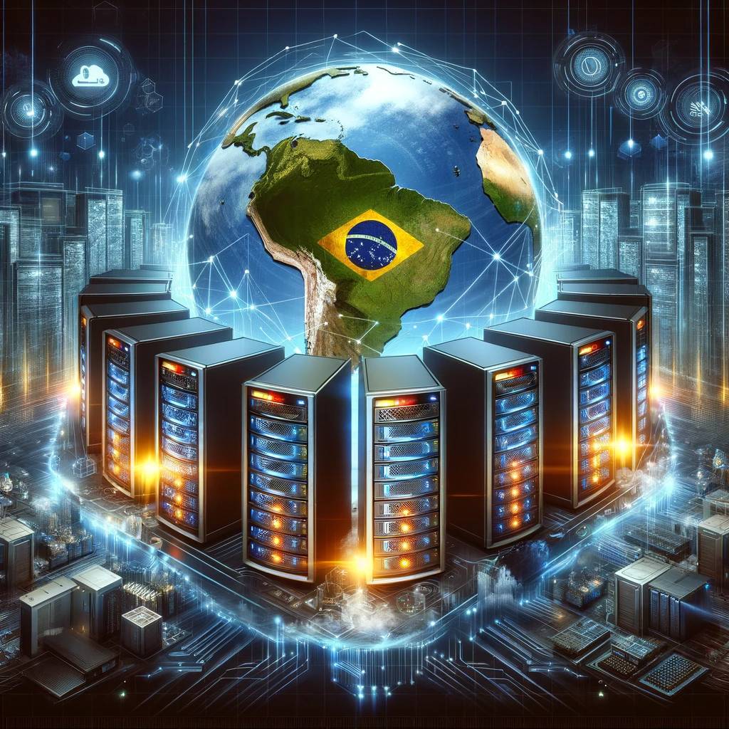 Exploring Brazil VPS Advanced Virtual Private Server Solutions