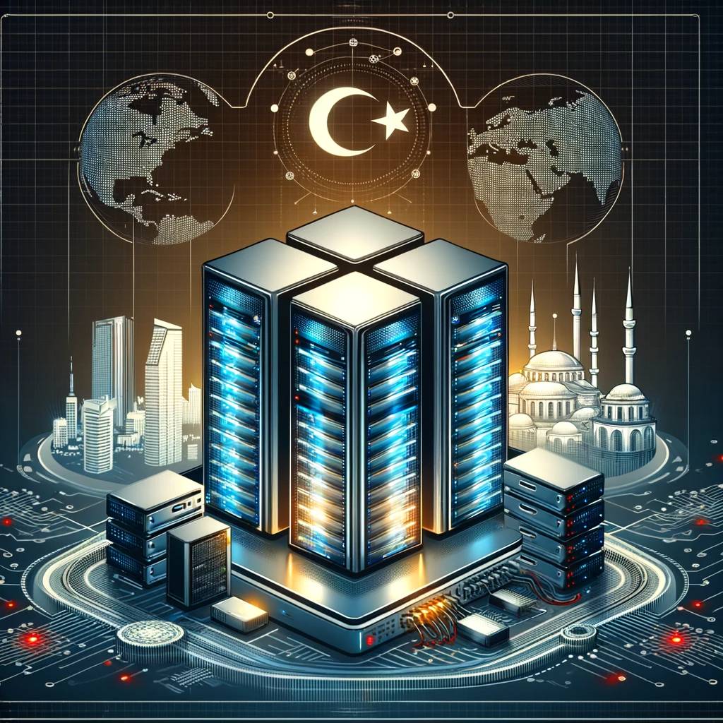 Unveiling the Potential of VPS Hosting in Turkey A Detailed Guide